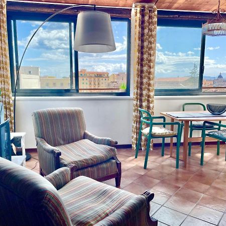 Loft Aragonese Apartamento Palermo Exterior foto