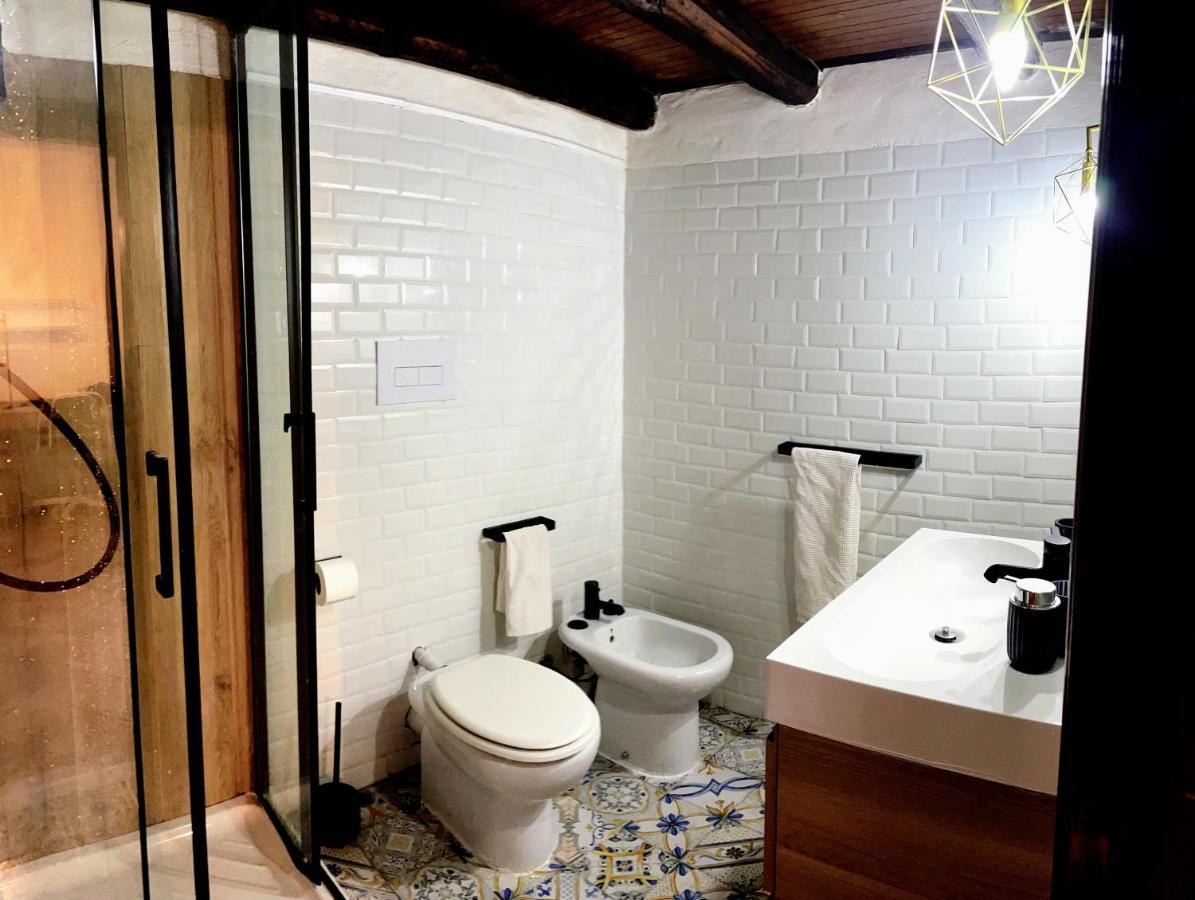 Loft Aragonese Apartamento Palermo Exterior foto