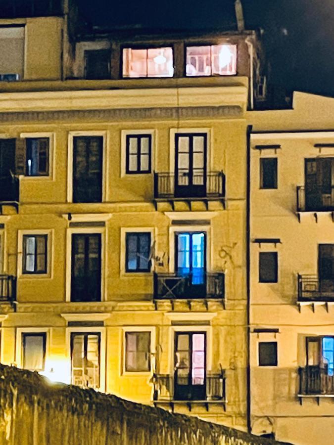 Loft Aragonese Apartamento Palermo Exterior foto